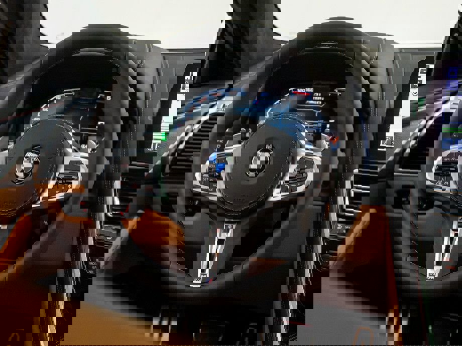 New 2026 BMW M850i xDrive image 12