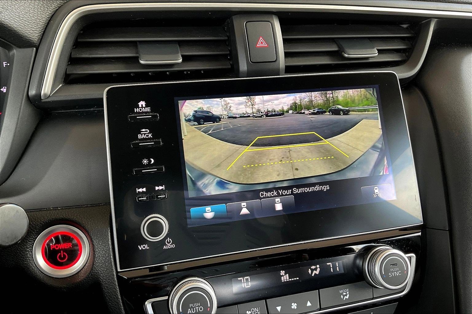 Used 2021 Honda Insight Touring image 13