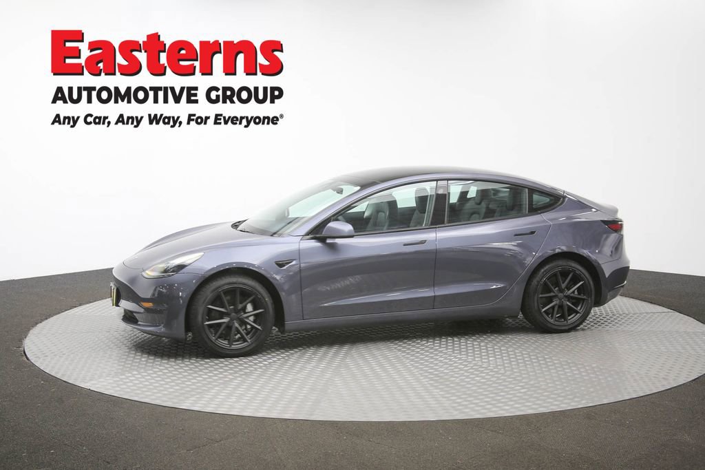 Used 2023 Tesla Model 3 Standard Range image 53