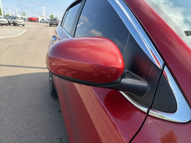 Used 2020 Kia Sportage LX FWD image 5