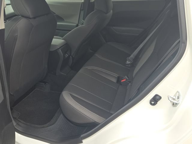 New 2026 Subaru Crosstrek 2.5i Premium AWD/4WD image 11