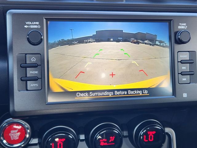 New 2026 Subaru BRZ Series.Yellow image 14