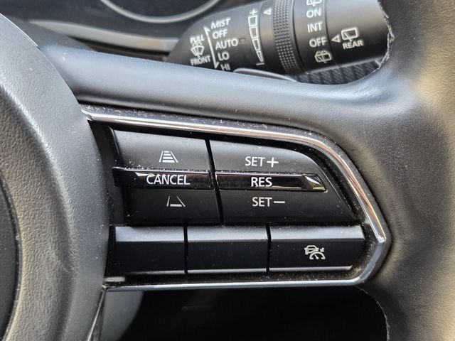 Used 2025 MAZDA CX-90 3.3 Turbo w/ Select Package AWD/4WD image 25