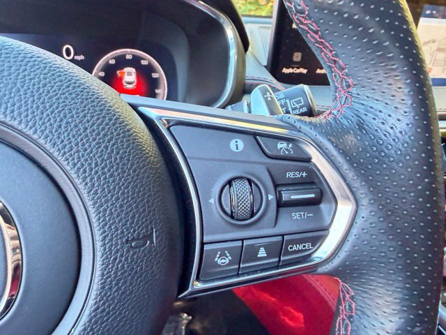 Used 2024 Acura MDX A-Spec AWD/4WD image 19