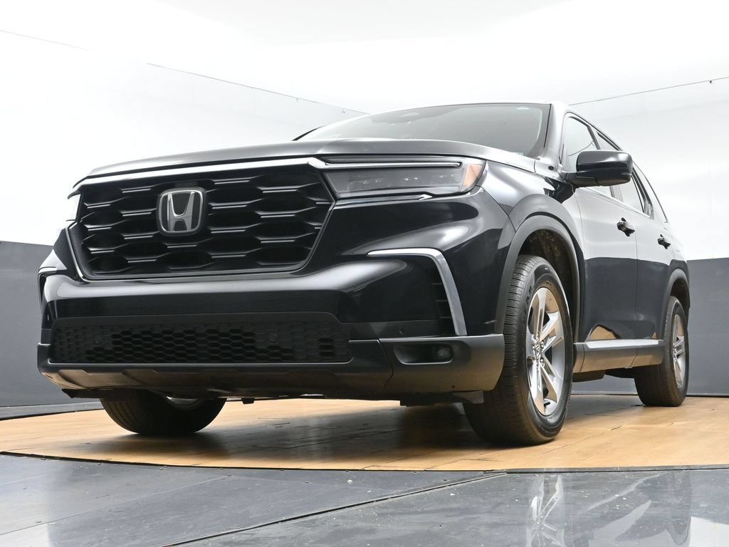 Used 2023 Honda Pilot EX-L image 52