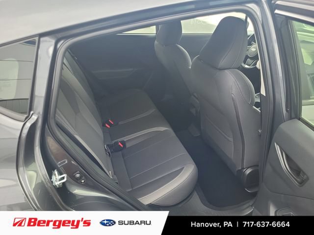 Certified 2025 Subaru Impreza 2.0i AWD/4WD image 11