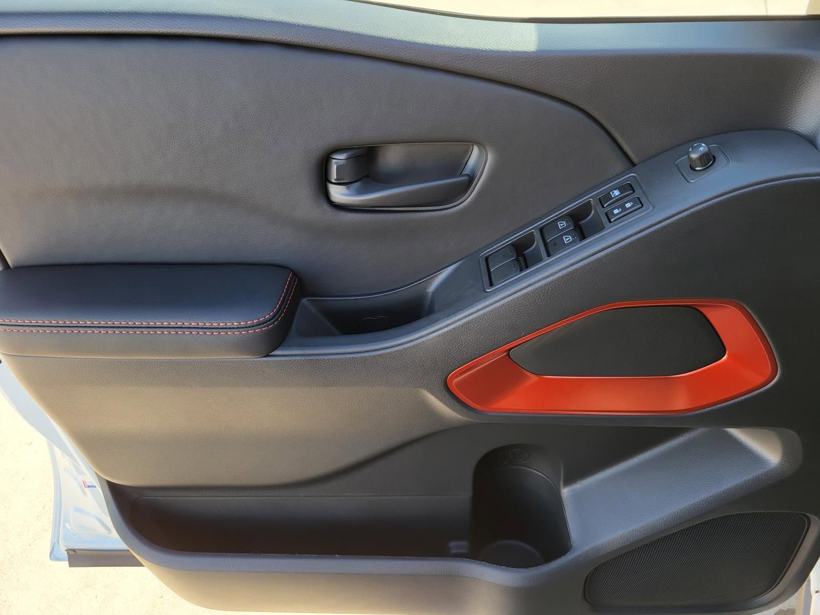 New 2026 Nissan Frontier Pro-X w/ Pro-X Convenience Package image 18