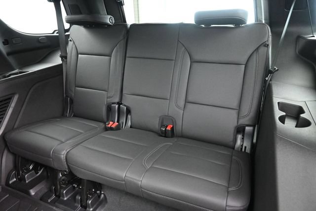 Used 2026 Chevrolet Tahoe Z71 w/ Comfort Package AWD/4WD image 27