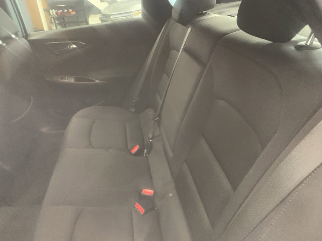 Used 2023 Chevrolet Malibu LT image 11