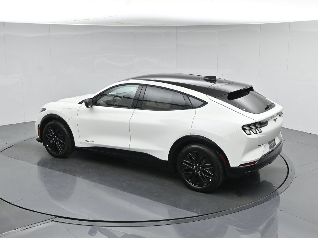 New 2026 Ford Mustang Mach-E Premium w/ Sport Appearance Package RWD image 41