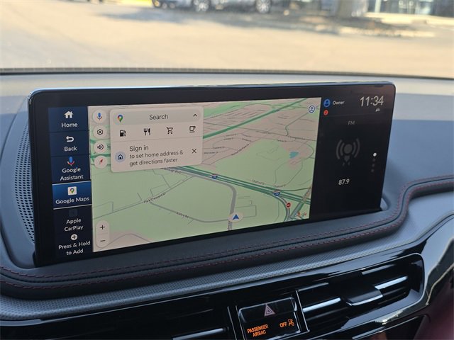 New 2026 Acura MDX A-Spec image 15