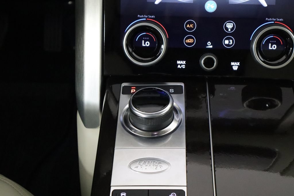 Used 2020 Land Rover Range Rover HSE AWD/4WD image 28