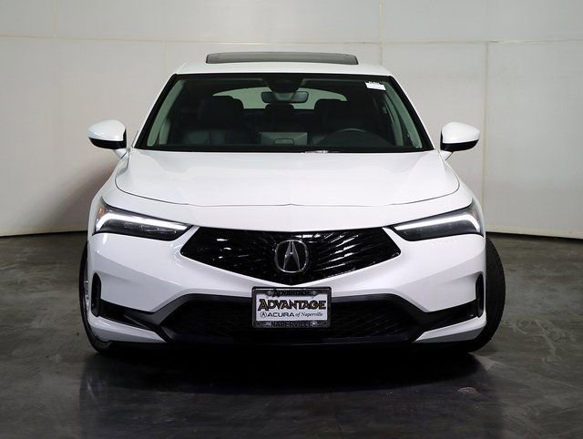 Certified 2026 Acura Integra image 9