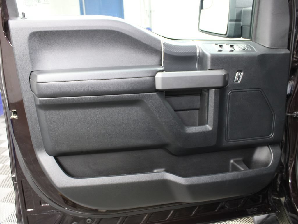 Used 2020 Ford F150 XLT w/ Equipment Group 302A Luxury AWD/4WD image 60
