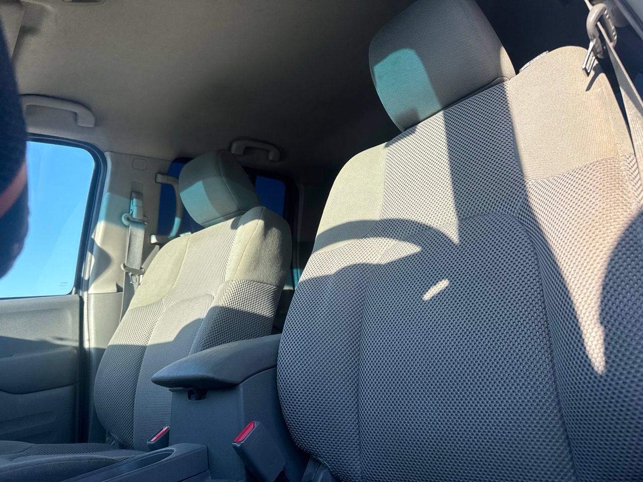 Used 2019 Nissan Frontier SV w/ Value Truck Package RWD image 34