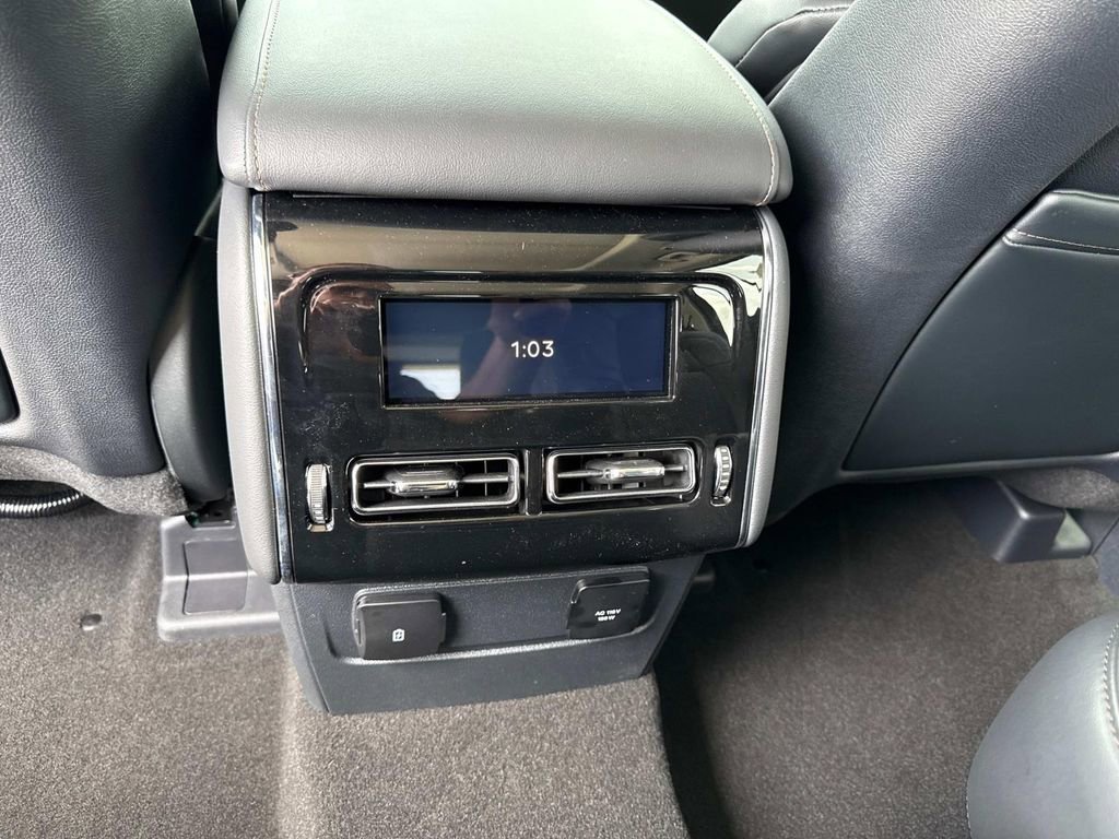 New 2025 Lincoln Aviator Reserve w/ Equipment Group 201A image 17