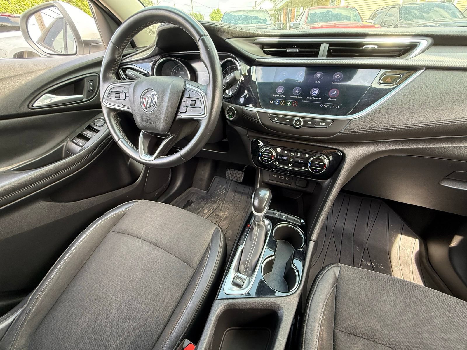 Used 2020 Buick Encore GX Select FWD image 3