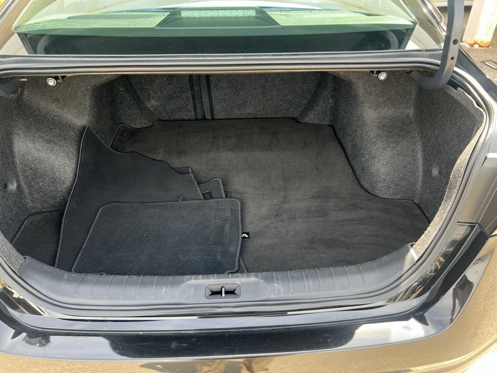 Used 2020 Nissan Altima 2.5 S FWD image 11