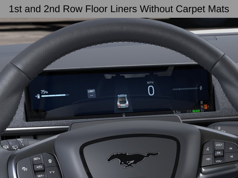New 2026 Ford Mustang Mach-E Select w/ Comfort Package Lite AWD/4WD image 14