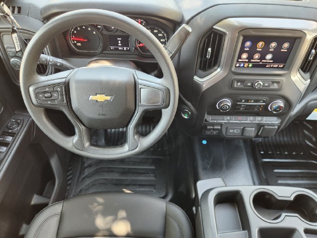 New 2026 Chevrolet Silverado 2500 W/T w/ WT Convenience Package RWD image 26