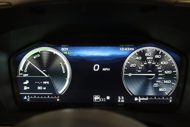 New 2026 Subaru Forester Premium AWD/4WD image 19