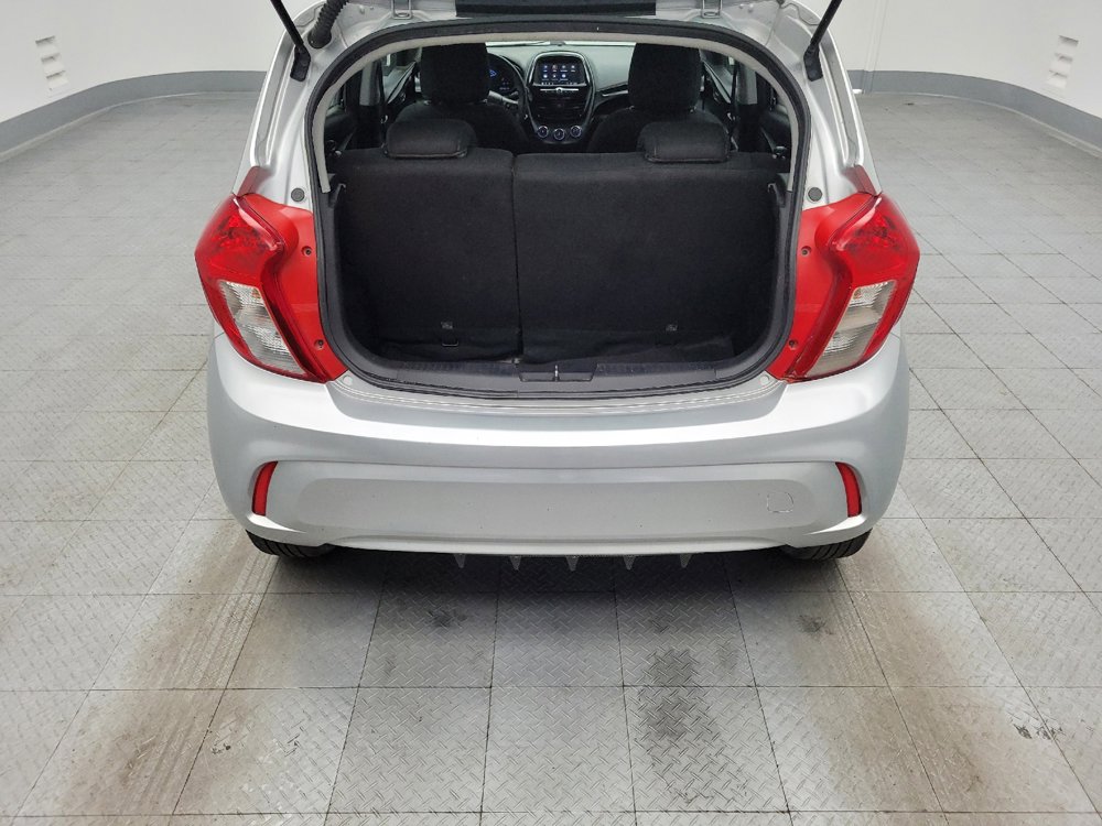 Used 2021 Chevrolet Spark LT FWD image 29