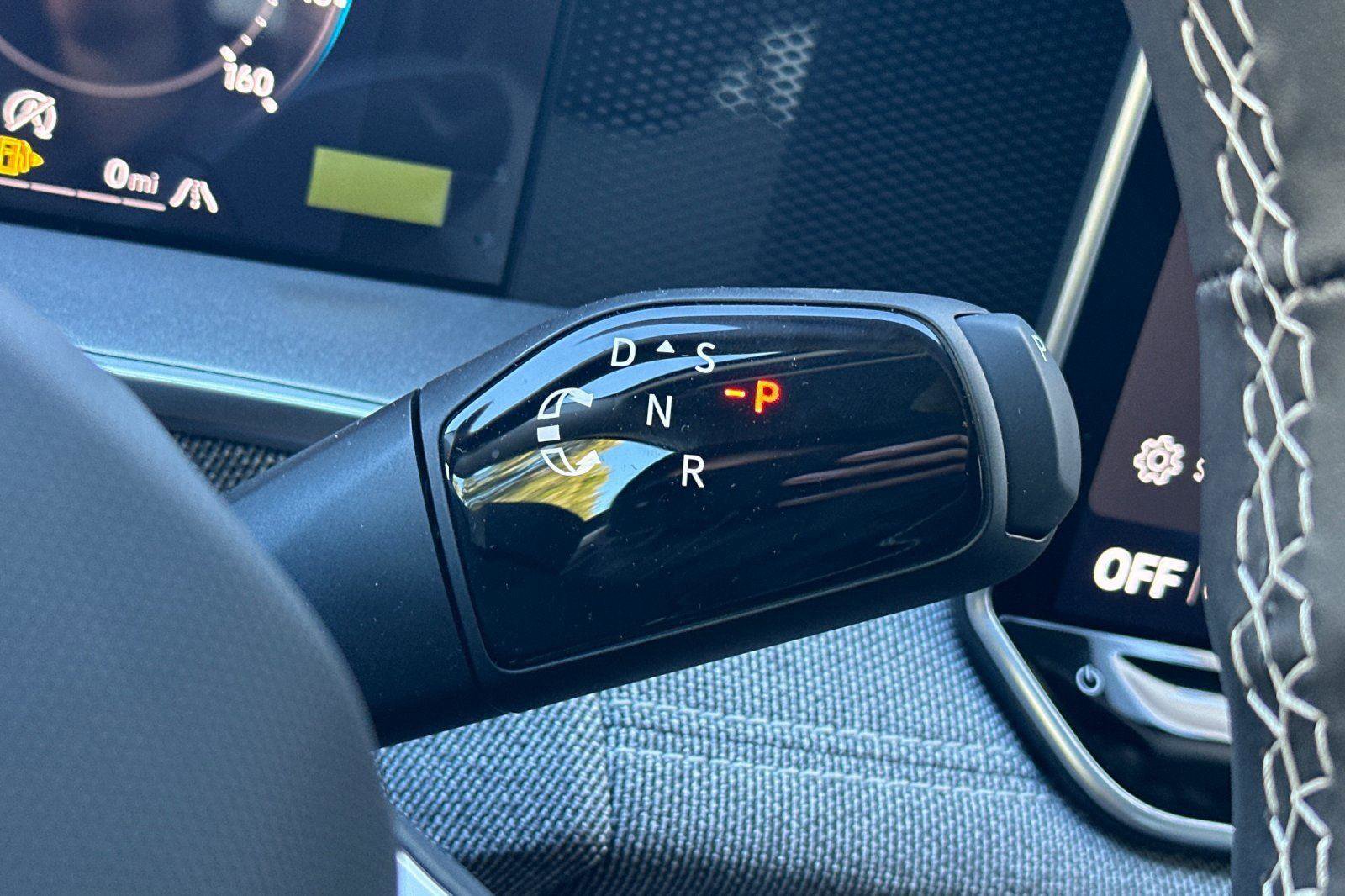 New 2026 Volkswagen Tiguan S image 20