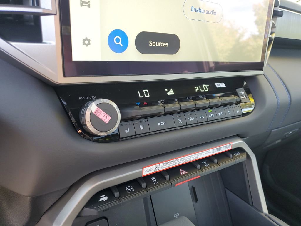 New 2026 Toyota Tundra Platinum image 27