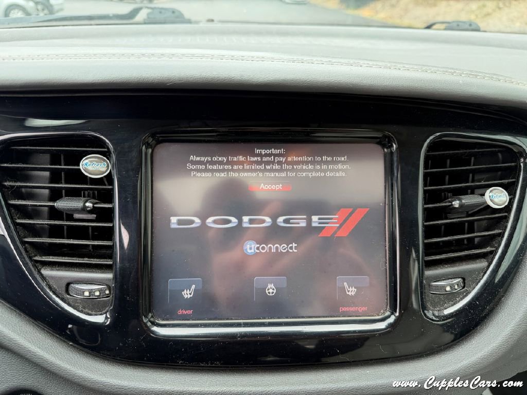 Used 2013 Dodge Dart Limited w/ Premium Group FWD image 27