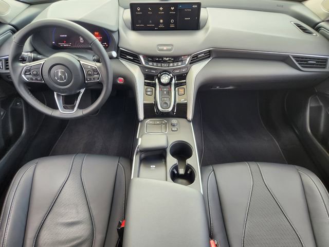 Used 2025 Acura TLX w/ Technology Package image 19