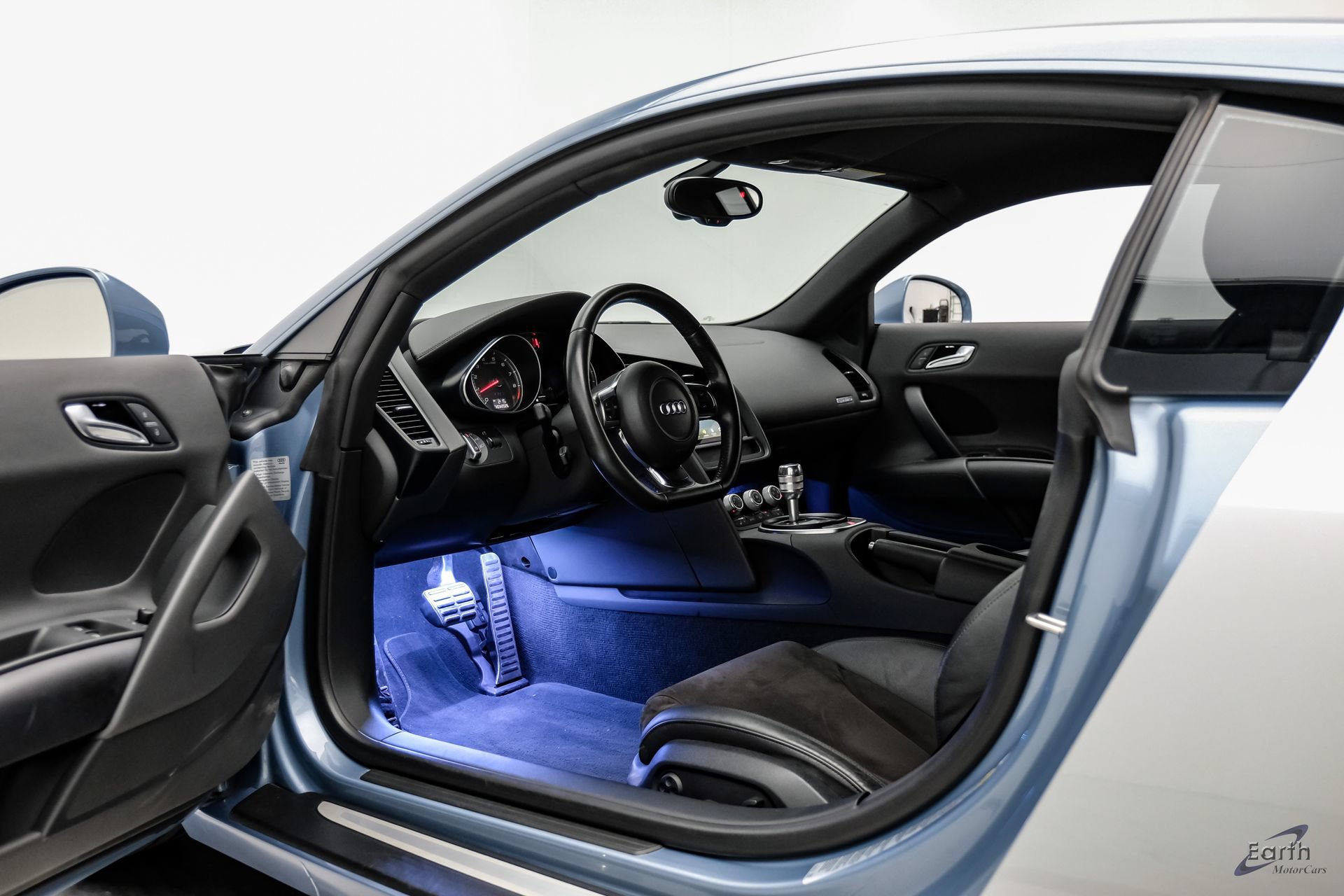 Used 2012 Audi R8 V8 AWD/4WD image 41