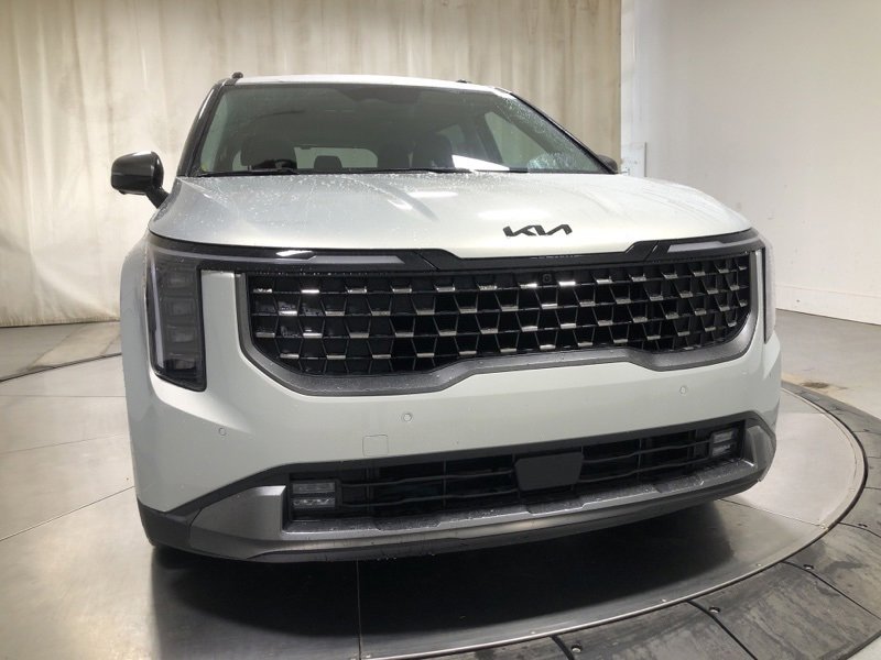 New 2026 Kia Carnival SX Prestige image 2