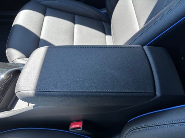 New 2026 Buick Envista Sport Touring w/ Convenience I Package FWD image 29