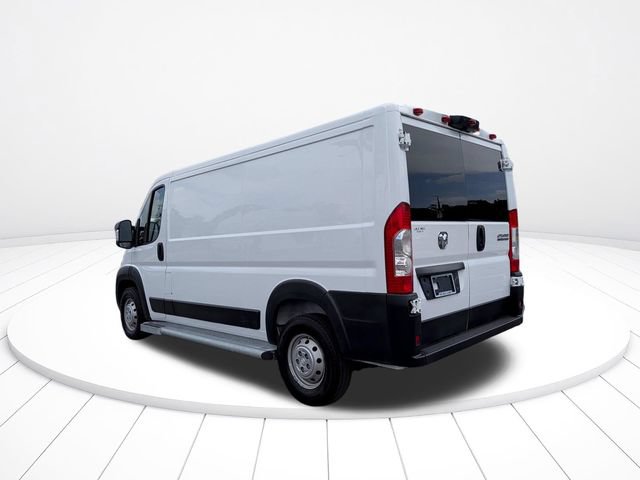 Used 2023 RAM ProMaster 2500 FWD image 5