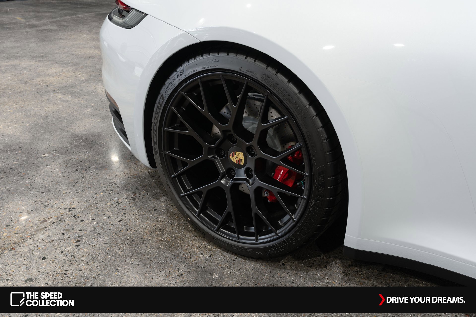 Used 2024 Porsche 911 Carrera S image 69