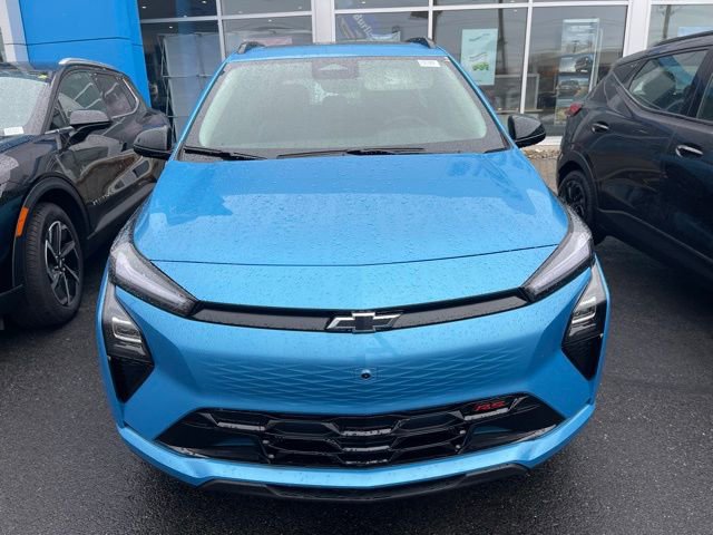 New 2027 Chevrolet Bolt RS w/ Technology Package image 2