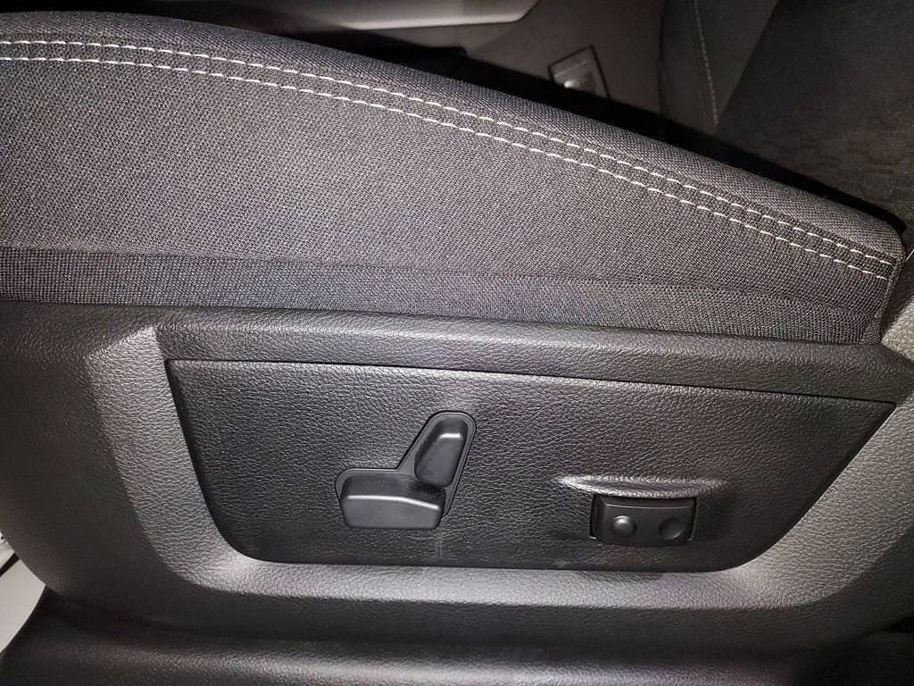 New 2026 RAM 2500 Big Horn image 18