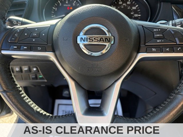 Used 2020 Nissan Rogue SV FWD image 26