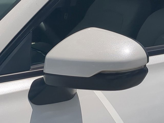 New 2026 Honda HR-V EX-L image 10