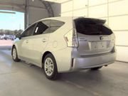Used 2012 Toyota Prius V Two FWD image 8