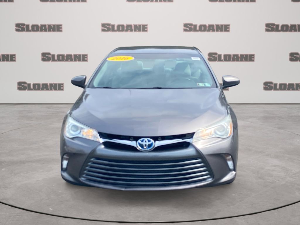 Used 2016 Toyota Camry LE image 8