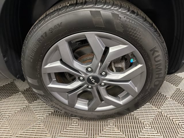 Certified 2024 Kia Seltos S AWD/4WD image 33