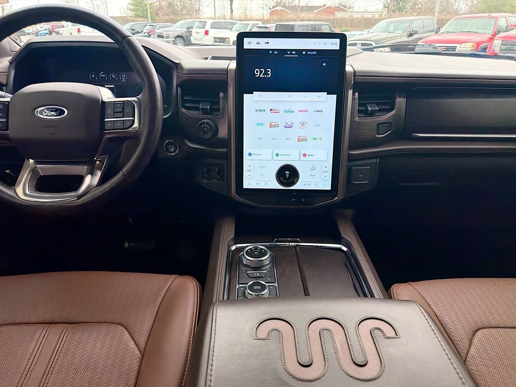 Used 2022 Ford Expedition King Ranch image 21