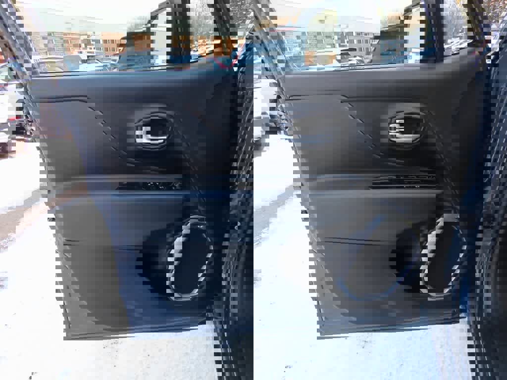 Used 2023 Jeep Renegade Latitude image 15