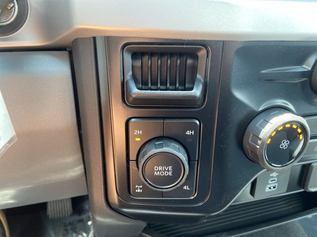 New 2025 Ford F350 XL w/ STX Appearance Package image 18