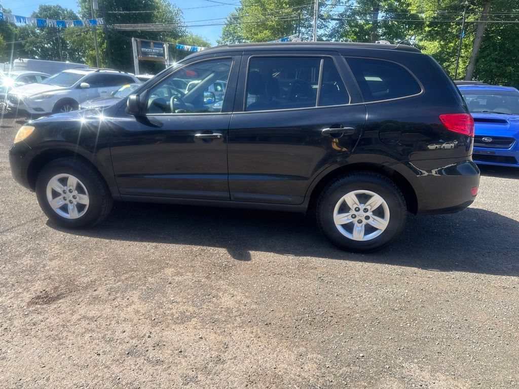 Used 2009 Hyundai Santa Fe GLS w/ Popular Equipment Pkg 2 AWD/4WD image 18