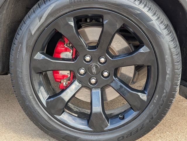 Used 2022 Ford Explorer ST w/ Equipment Group 401A AWD/4WD image 10