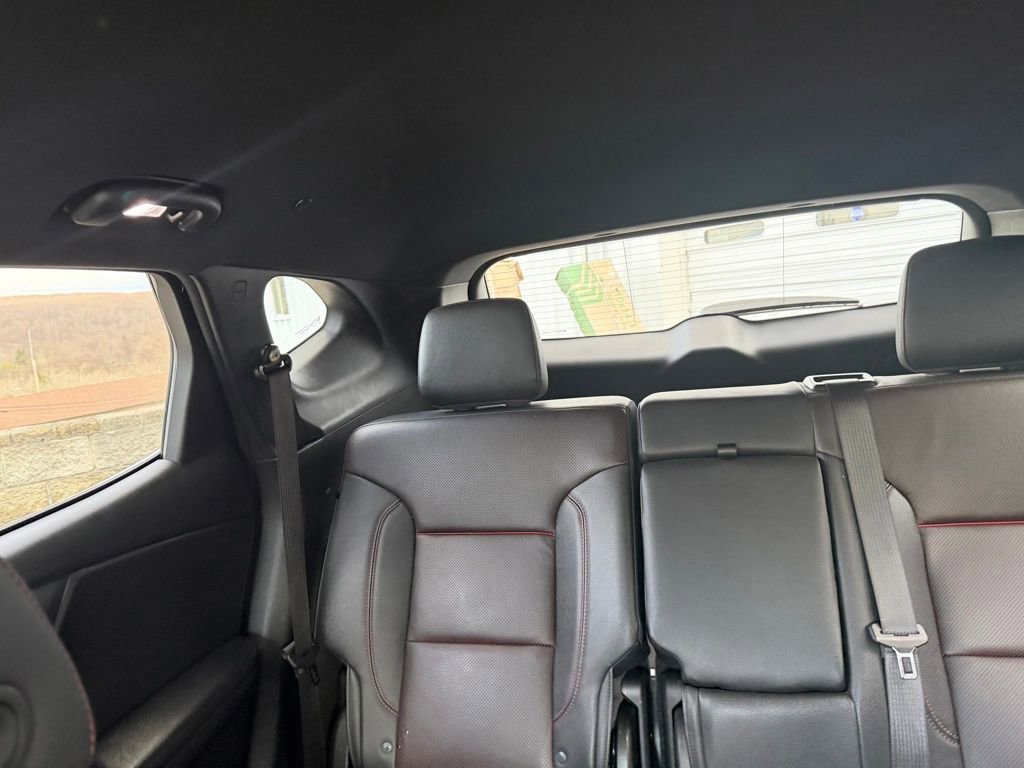 Used 2022 Chevrolet Blazer RS image 19