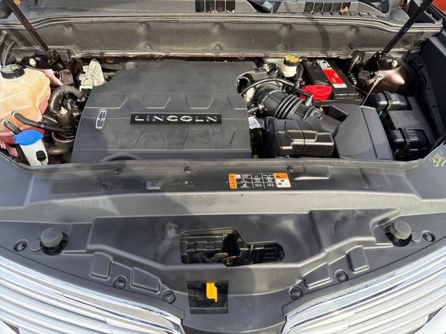 Used 2016 Lincoln MKX Select w/ Select Plus Package image 25