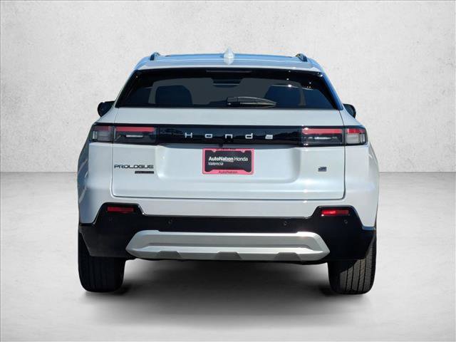 New 2026 Honda Prologue Touring image 8